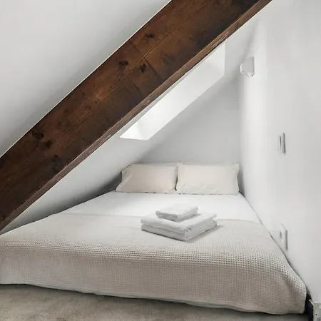 Cozy - Eiffel Tower Апартаменты Париж